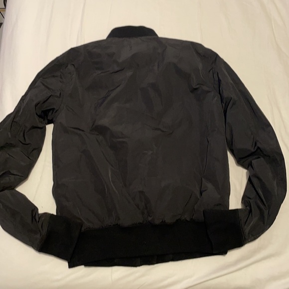 JAMES PERSE like Members Only in black size 0 - Picture 5 of 6